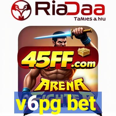 v6pg bet